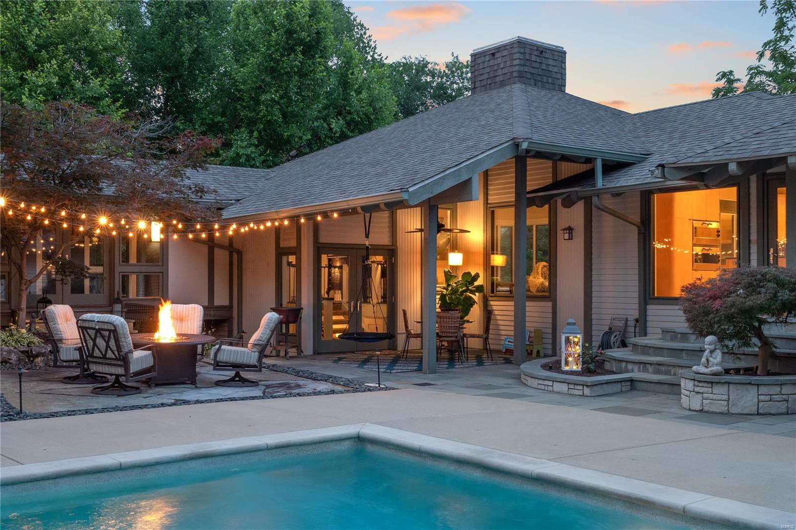 Conway Spgs - Residential