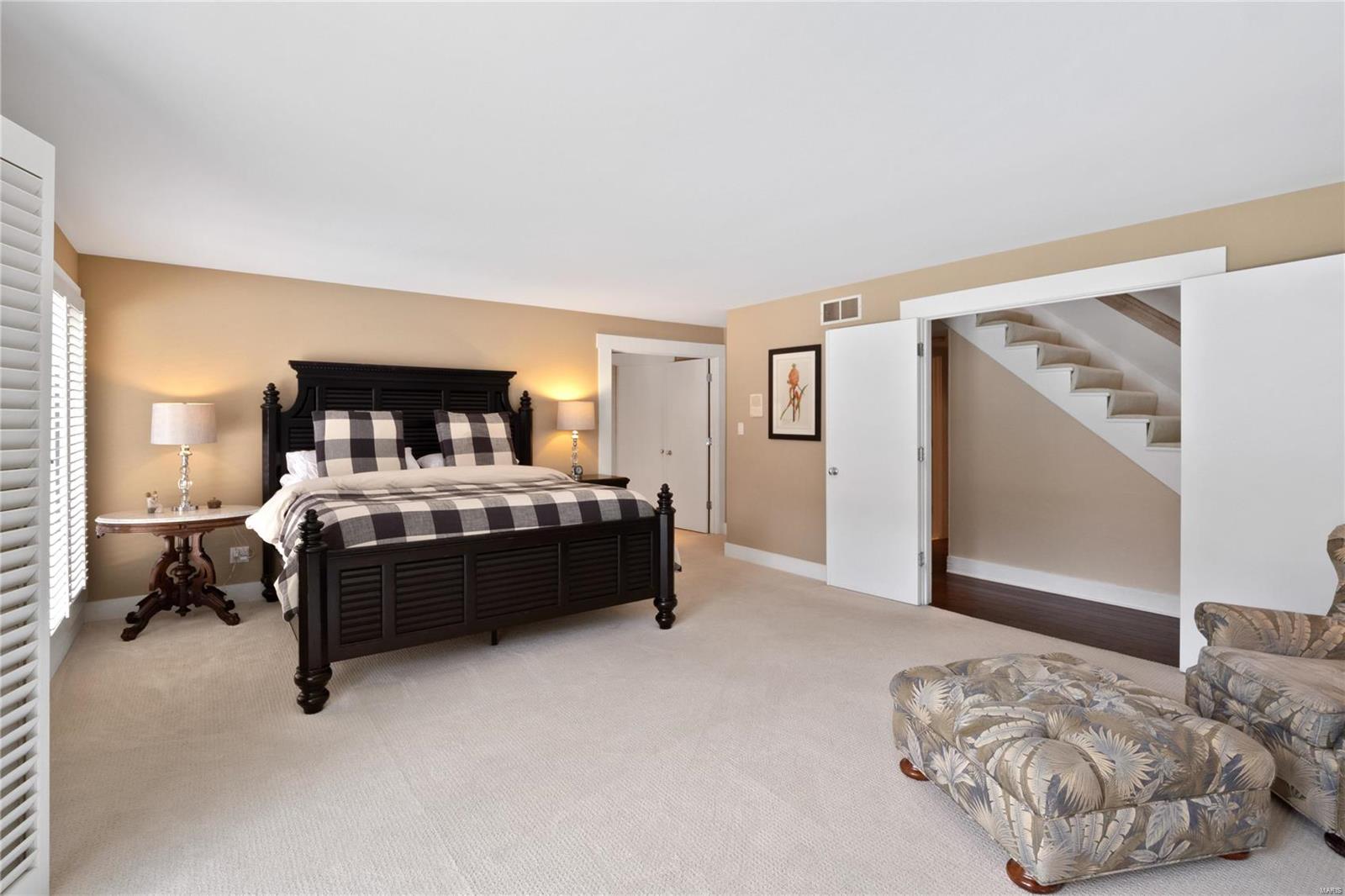 Conway Spgs - Residential