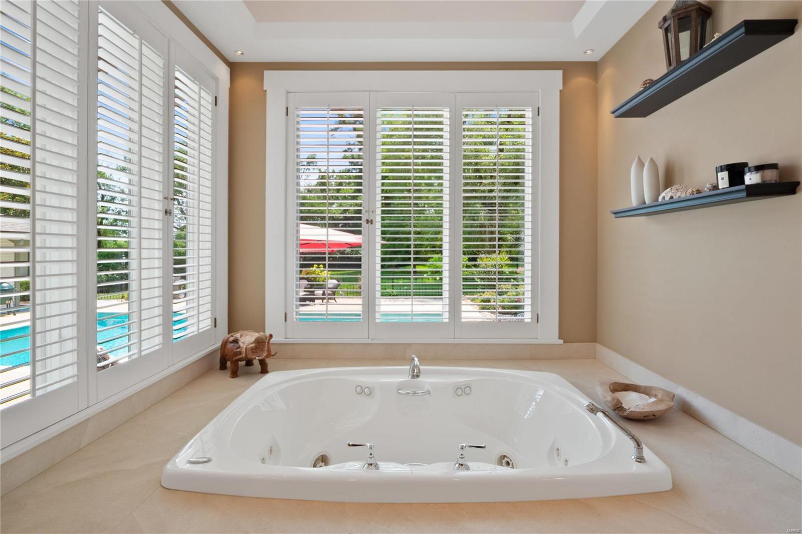 Conway Spgs - Residential