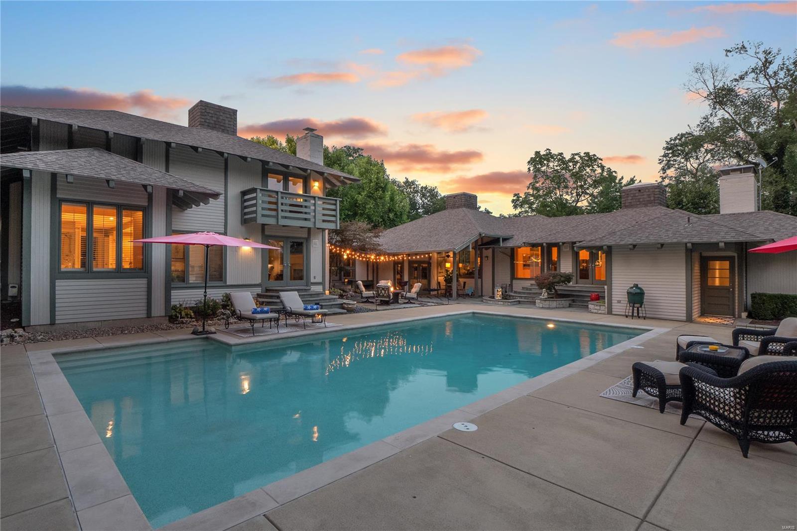 Conway Spgs - Residential