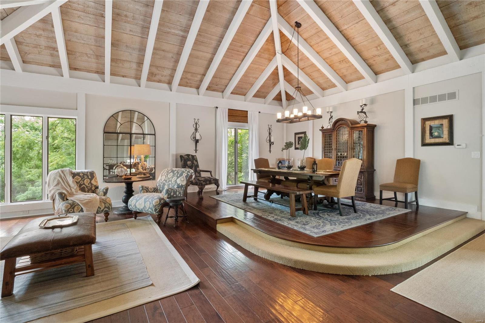 Conway Spgs - Residential