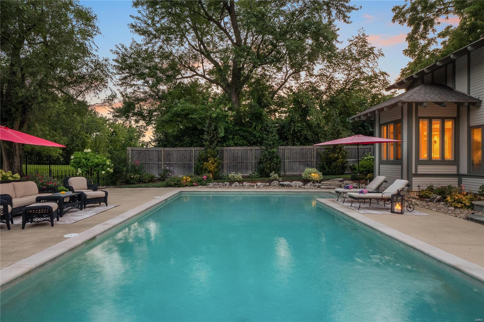 Conway Spgs - Residential