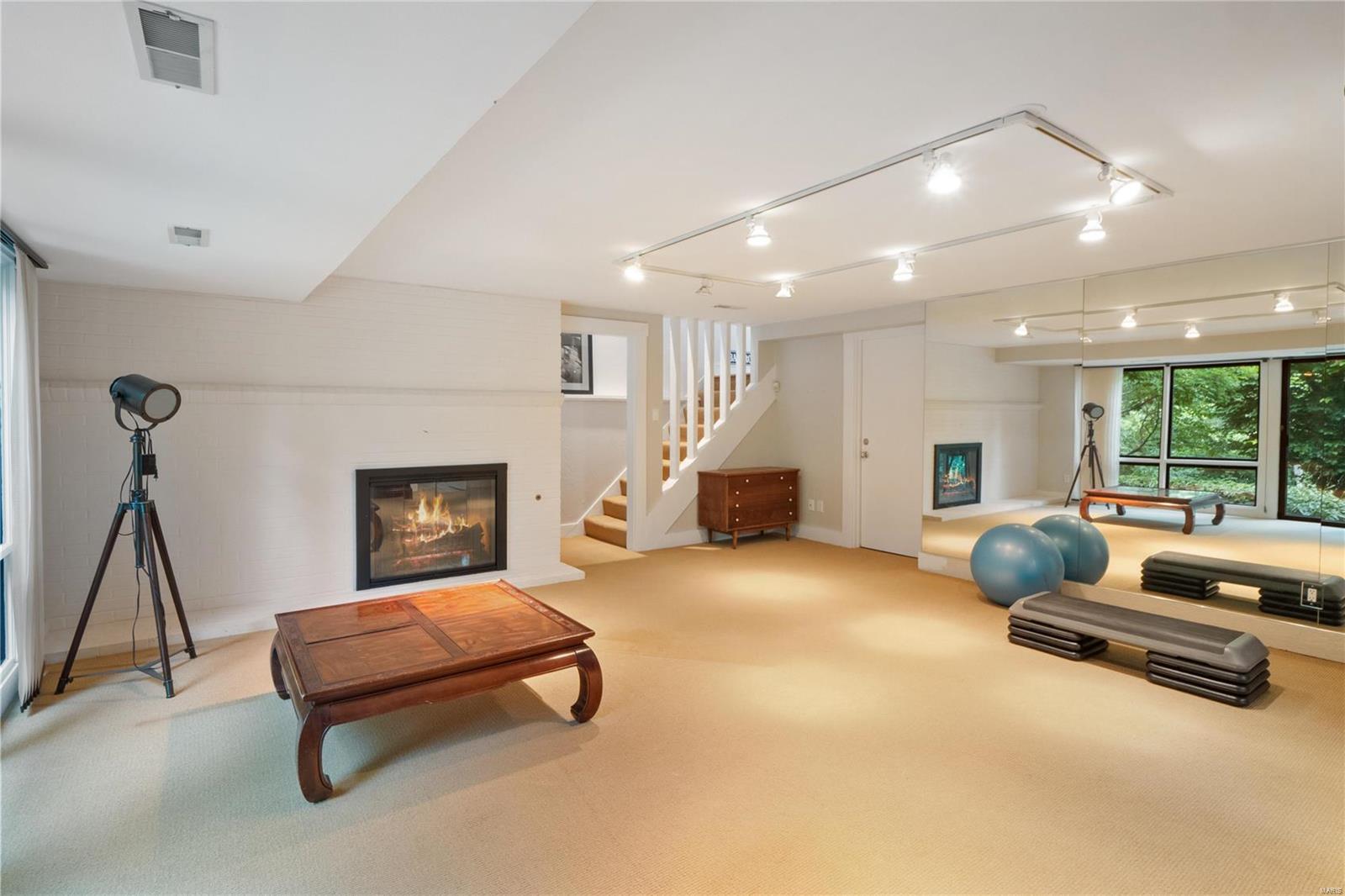 Conway Spgs - Residential