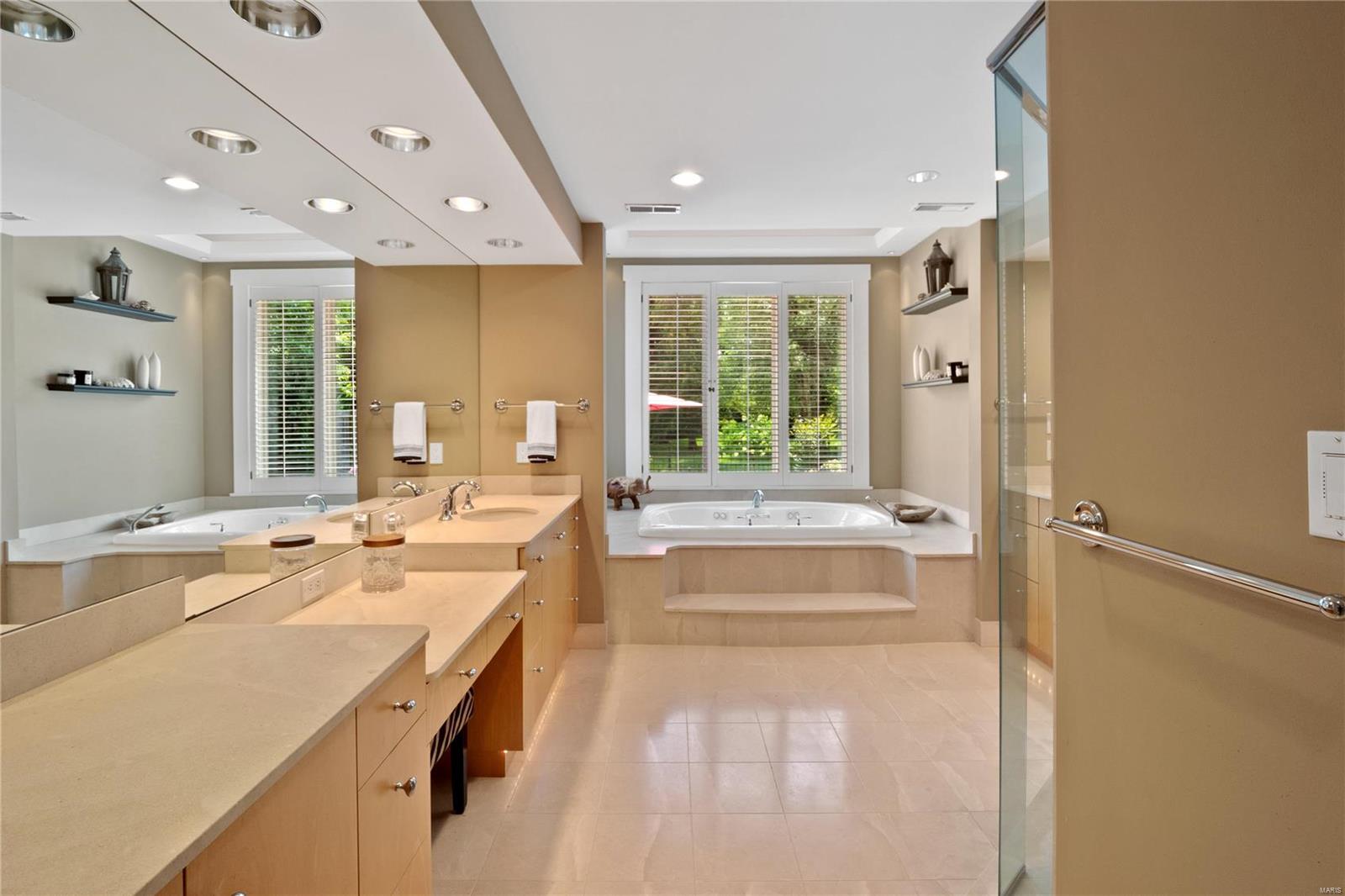 Conway Spgs - Residential