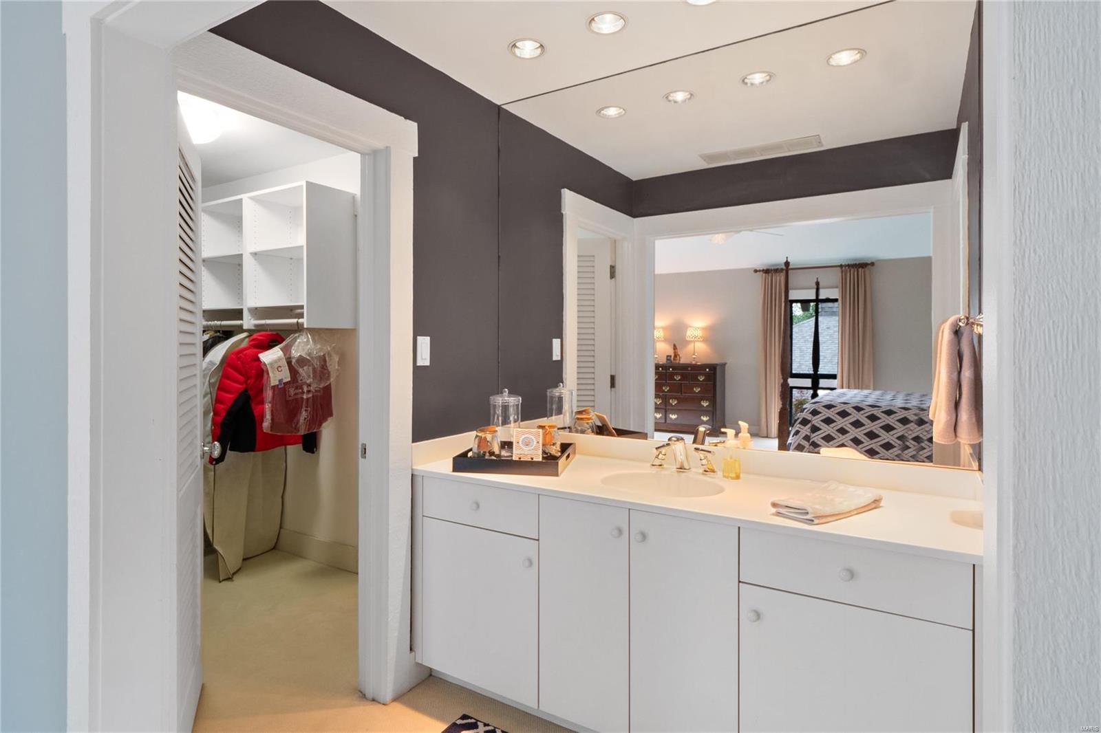 Conway Spgs - Residential