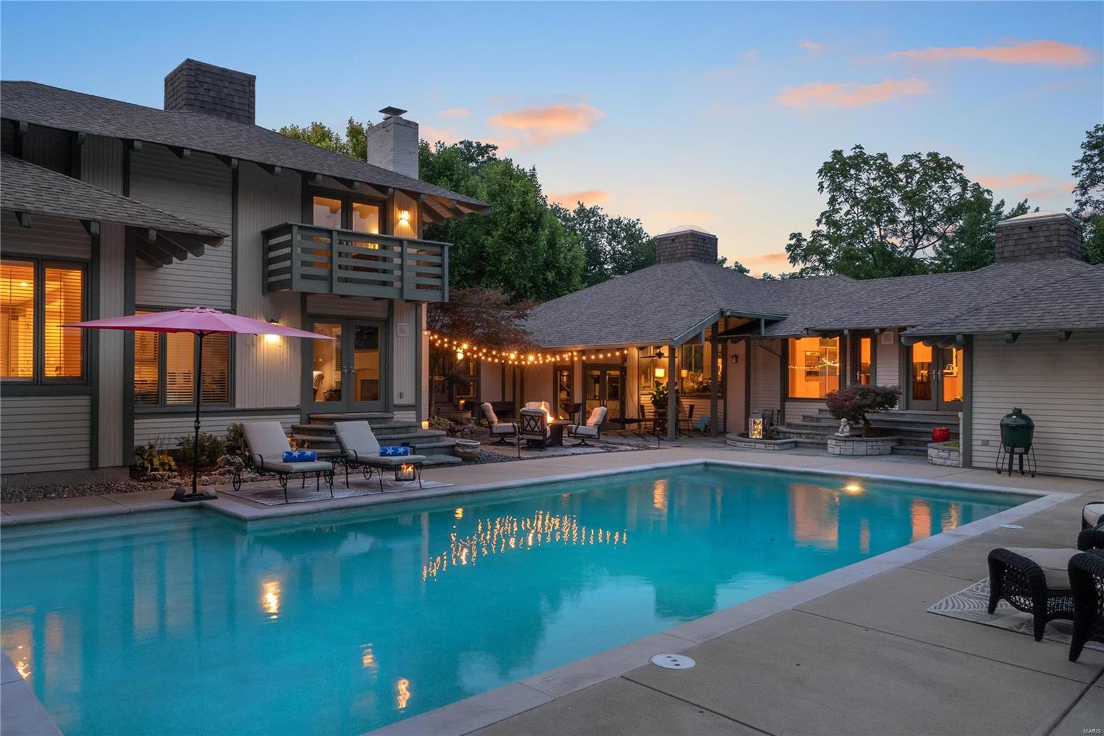 Conway Spgs - Residential