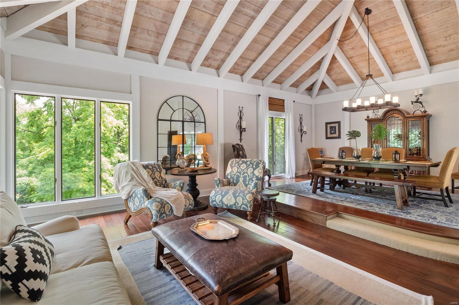 Conway Spgs - Residential