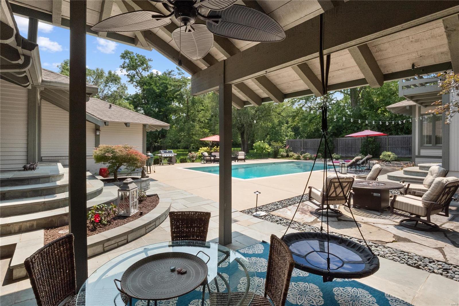 Conway Spgs - Residential