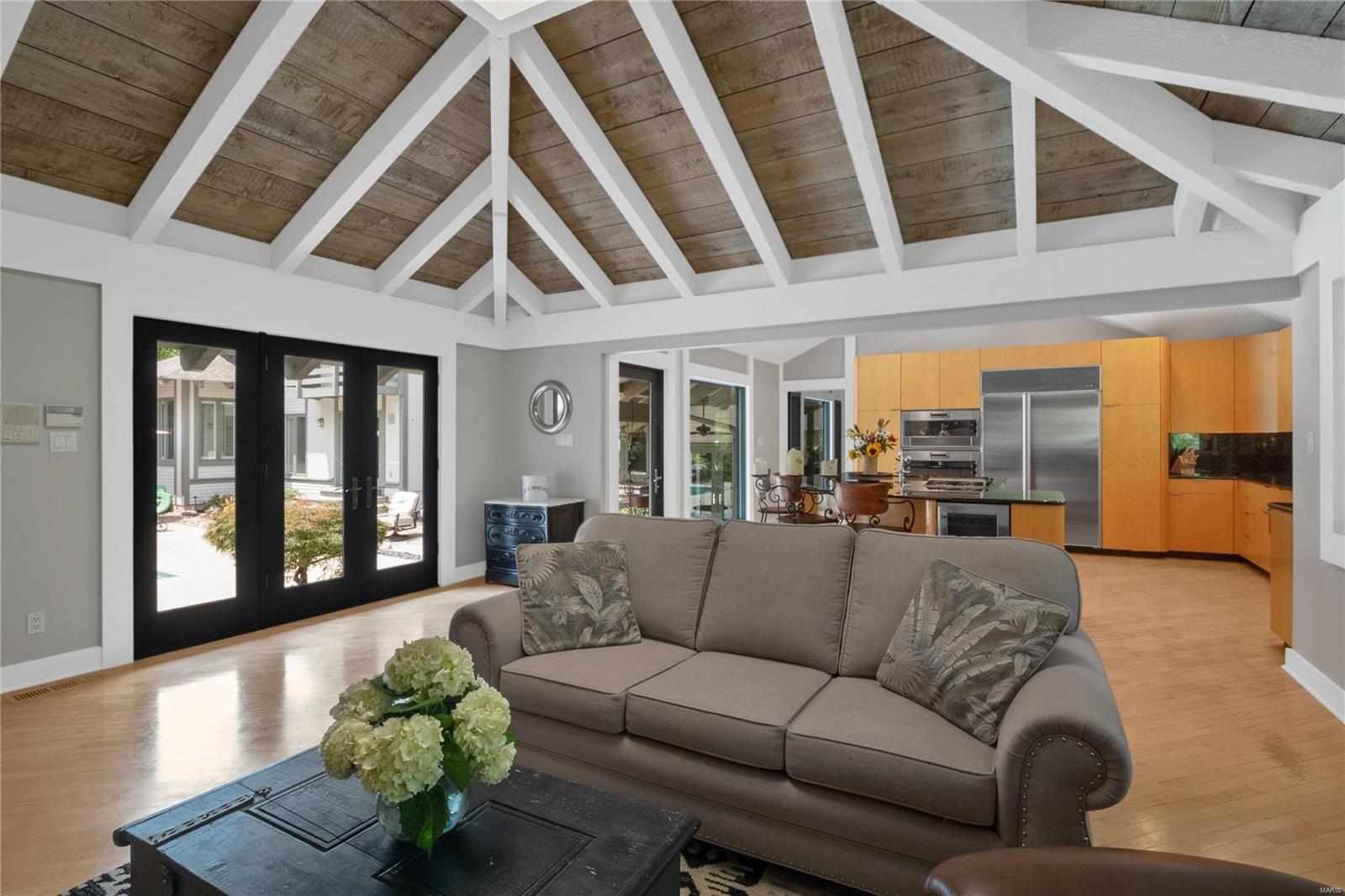 Conway Spgs - Residential