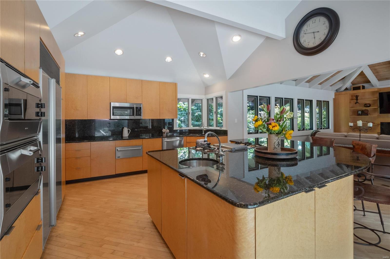 Conway Spgs - Residential