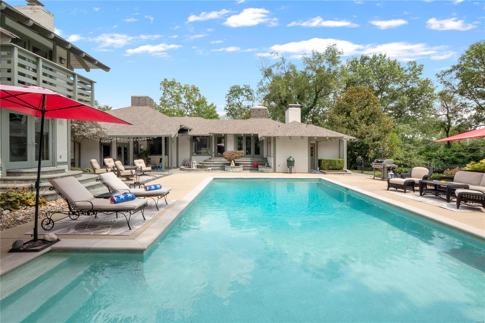 Conway Spgs - Residential