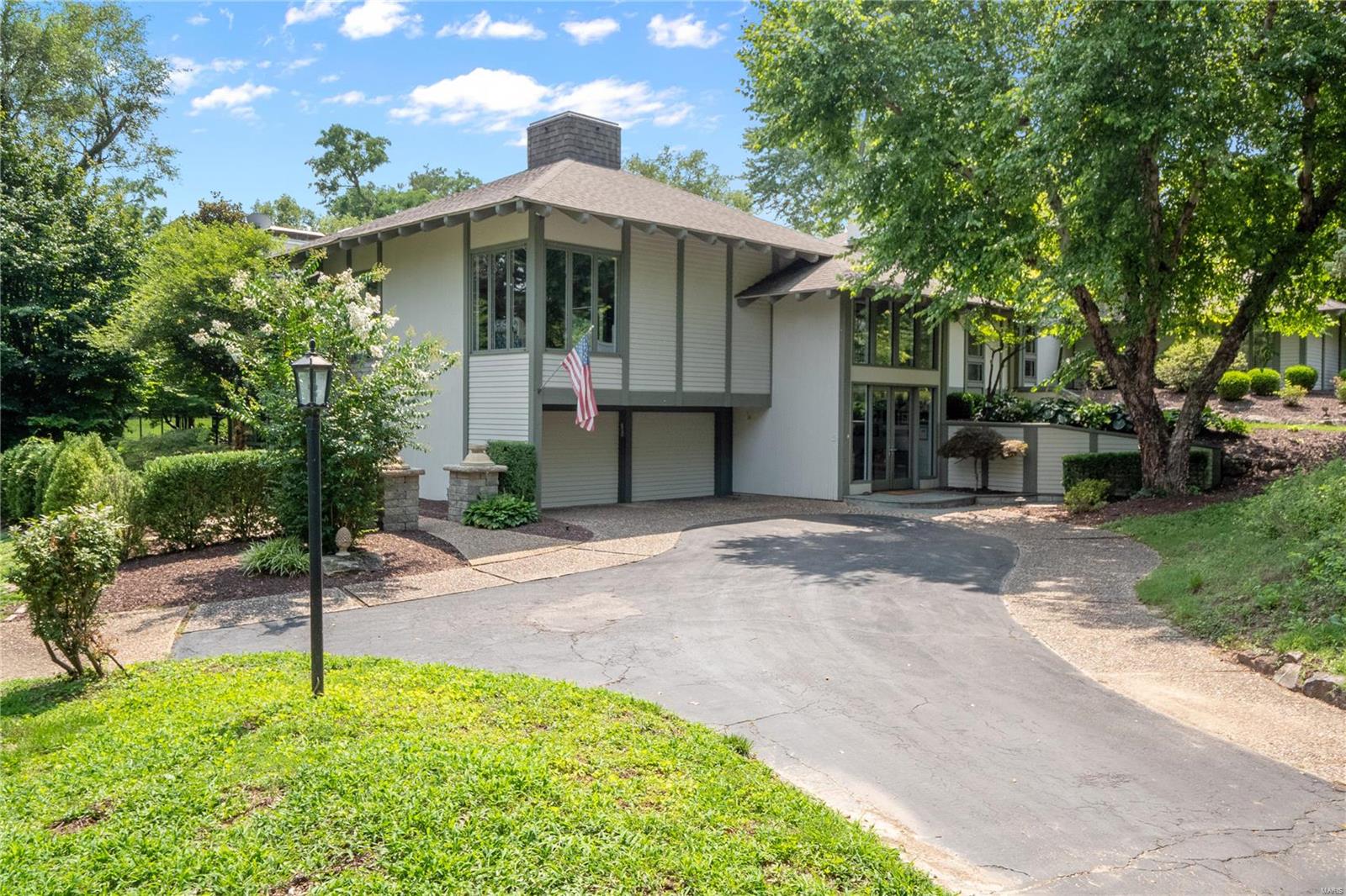 Conway Spgs - Residential