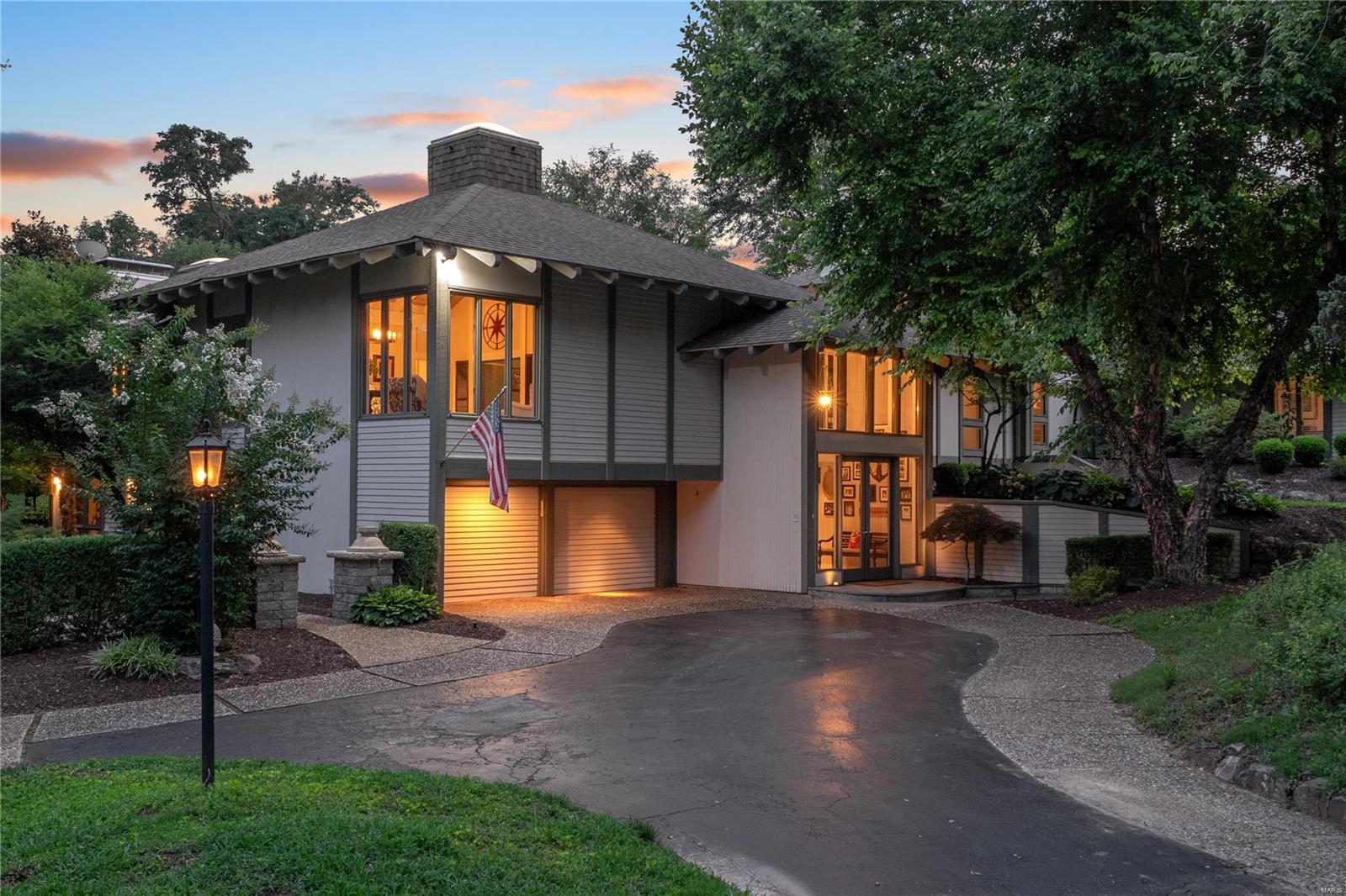 Conway Spgs - Residential