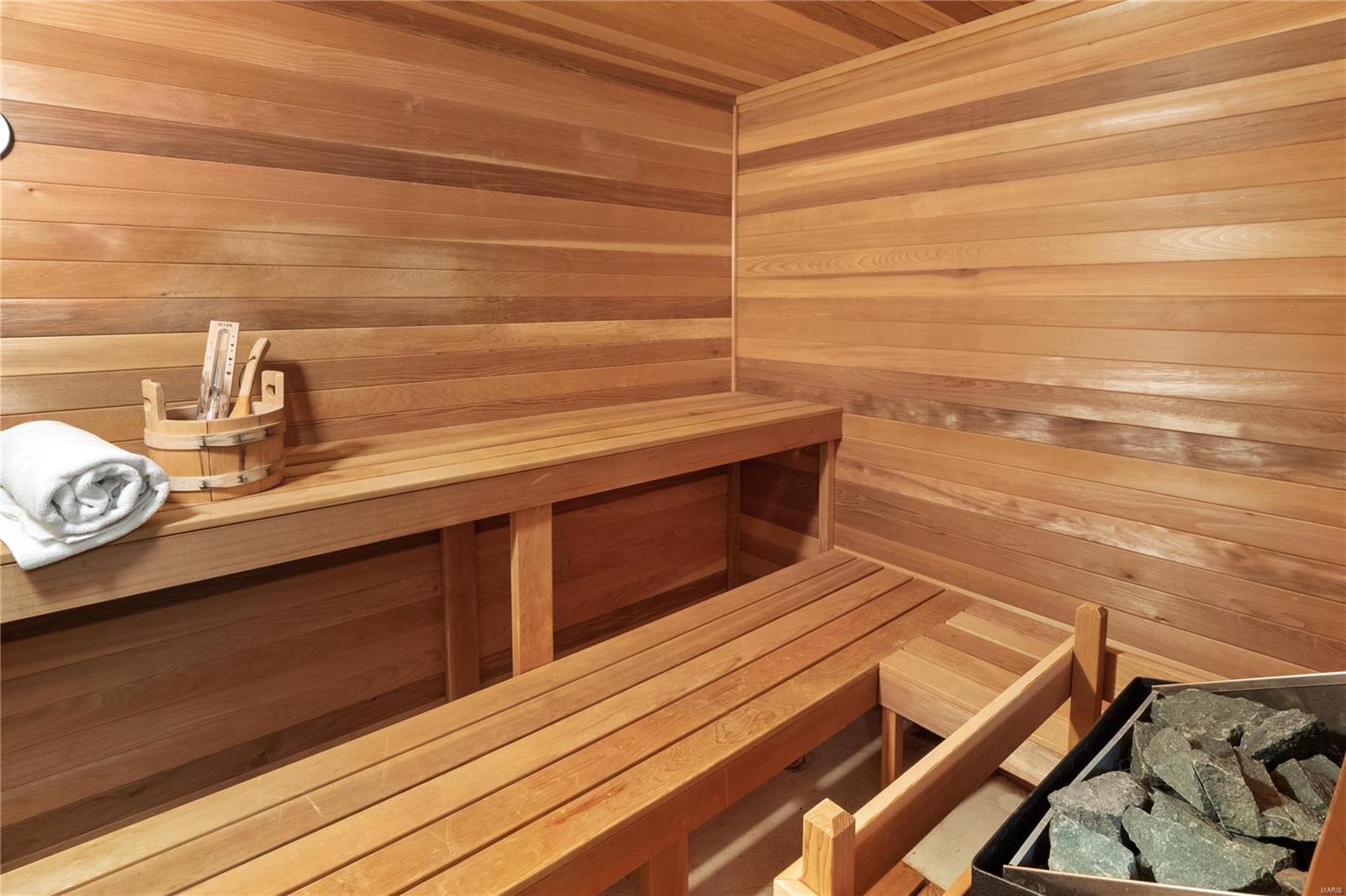 Conway Spgs - Residential