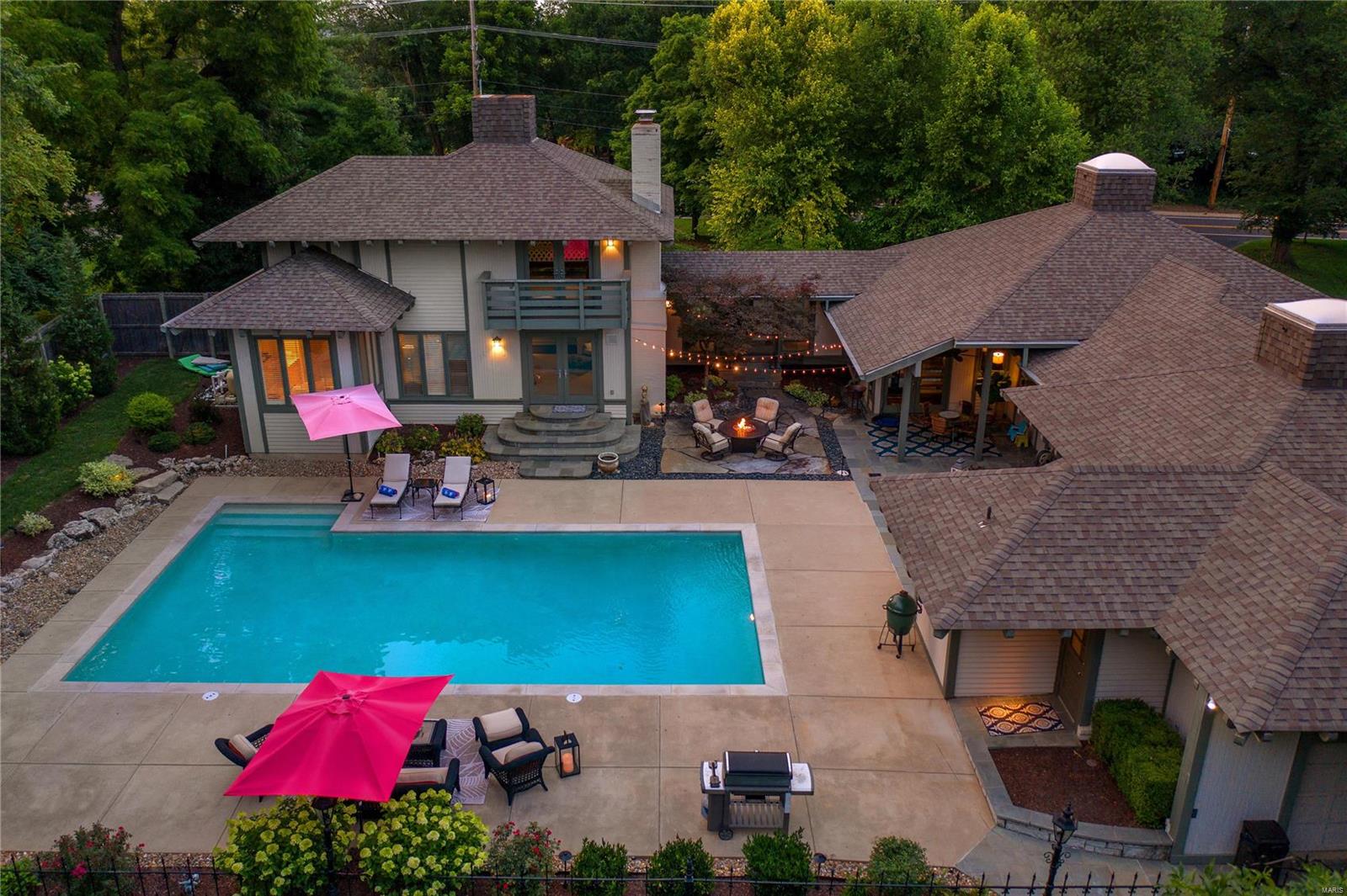 Conway Spgs - Residential