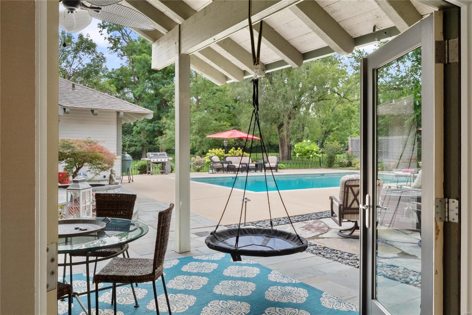 Conway Spgs - Residential