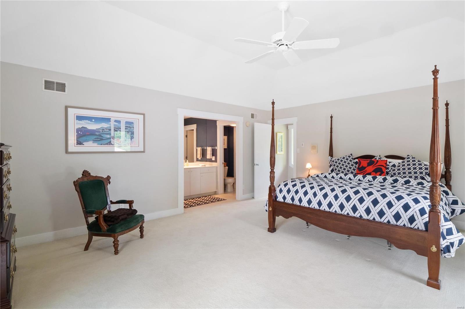 Conway Spgs - Residential