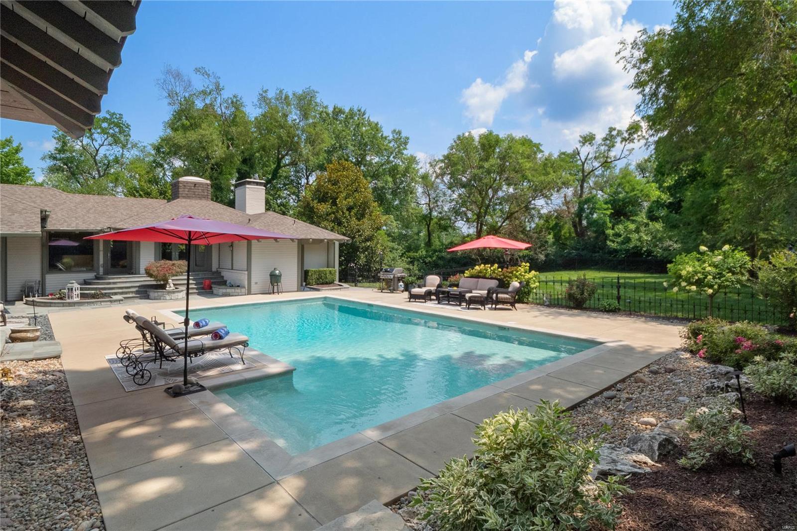 Conway Spgs - Residential