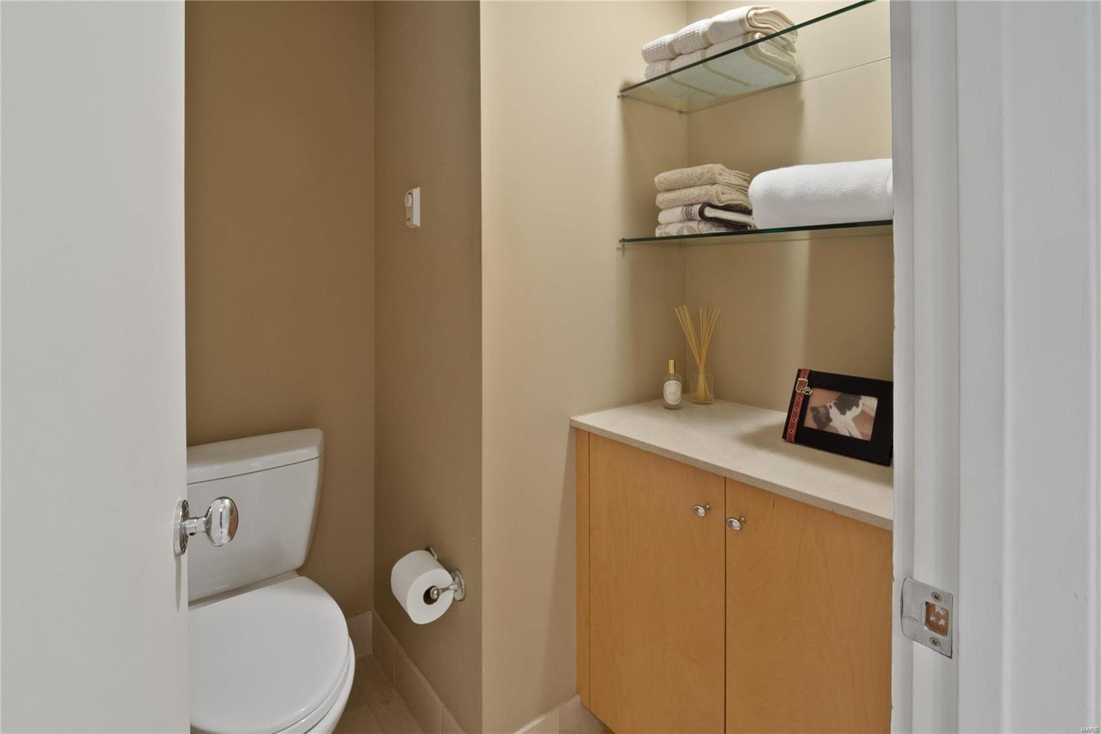 Conway Spgs - Residential