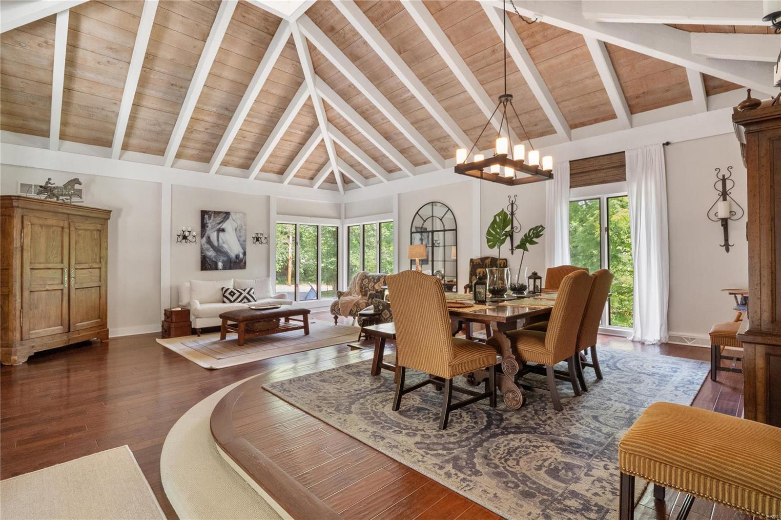 Conway Spgs - Residential