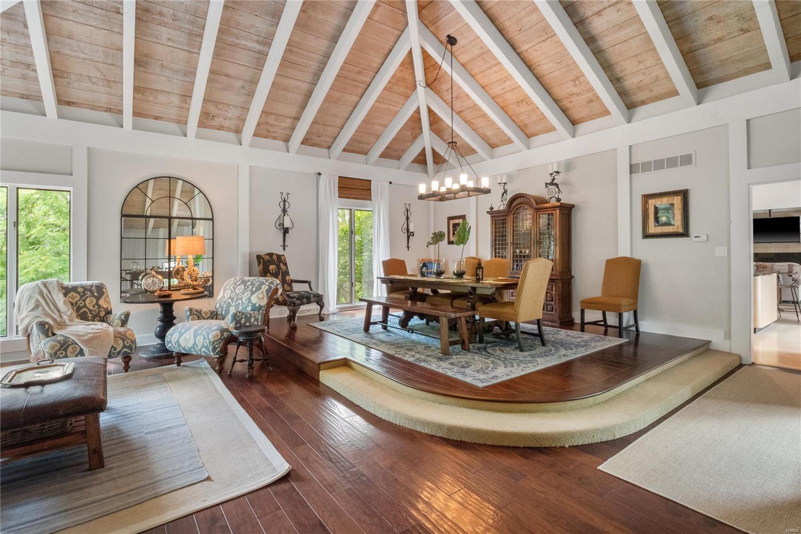 Conway Spgs - Residential