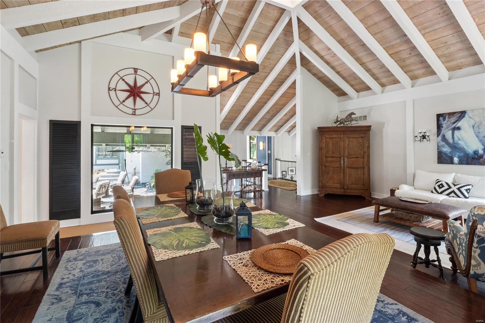 Conway Spgs - Residential