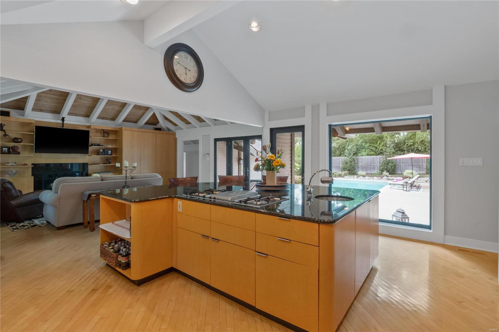 Conway Spgs - Residential