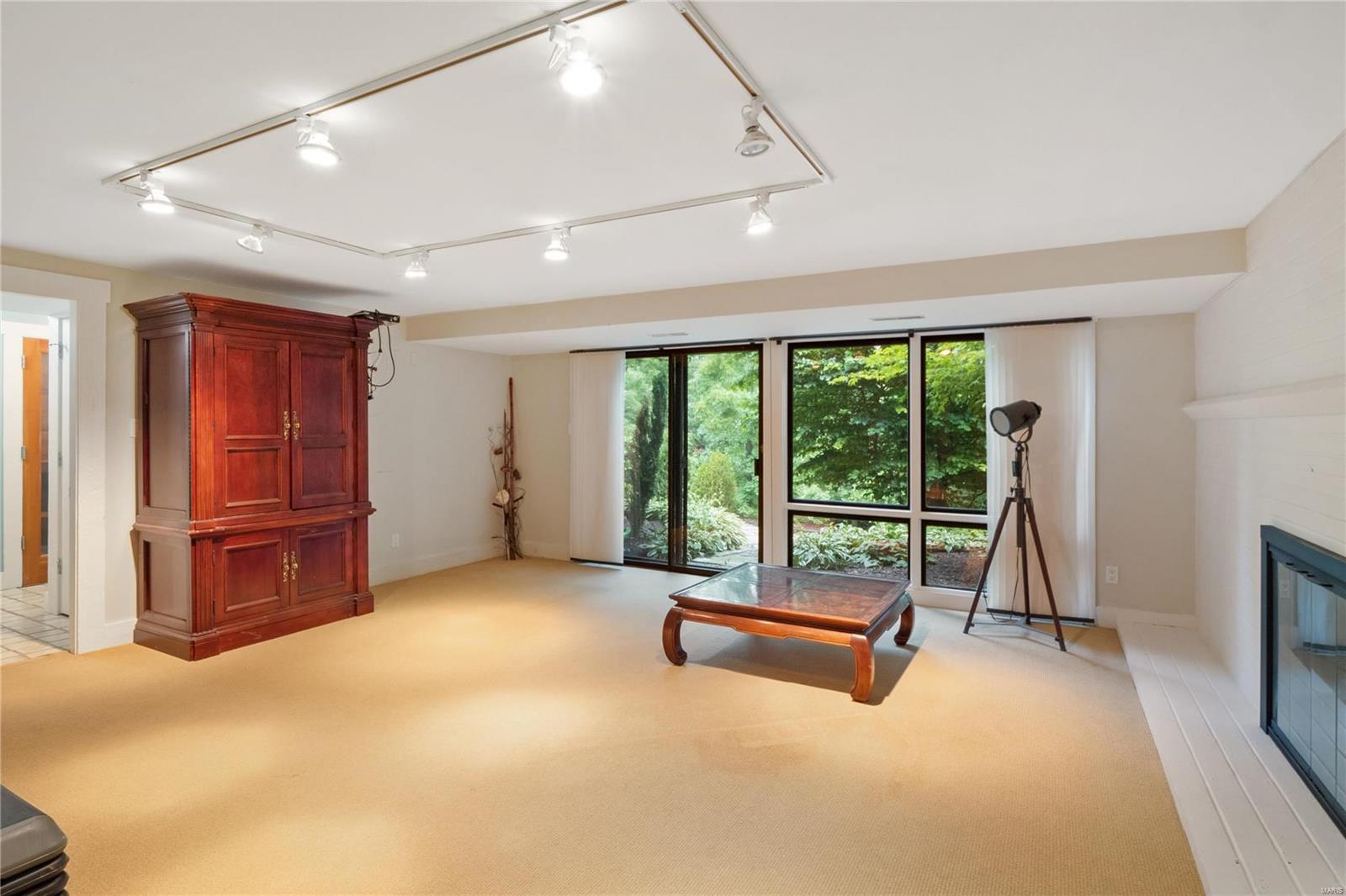 Conway Spgs - Residential