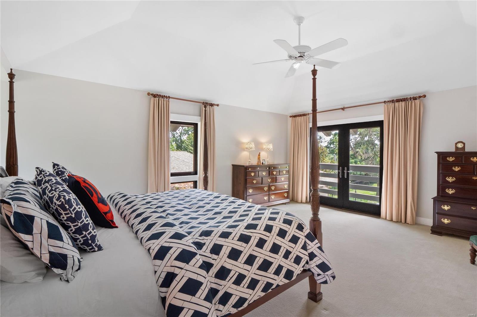 Conway Spgs - Residential