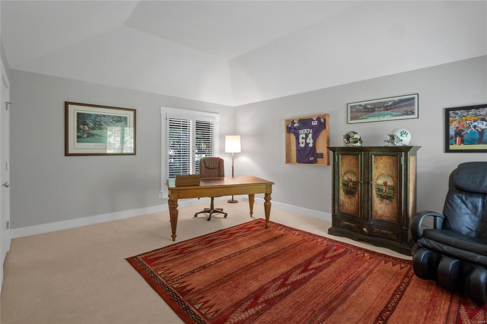 Conway Spgs - Residential