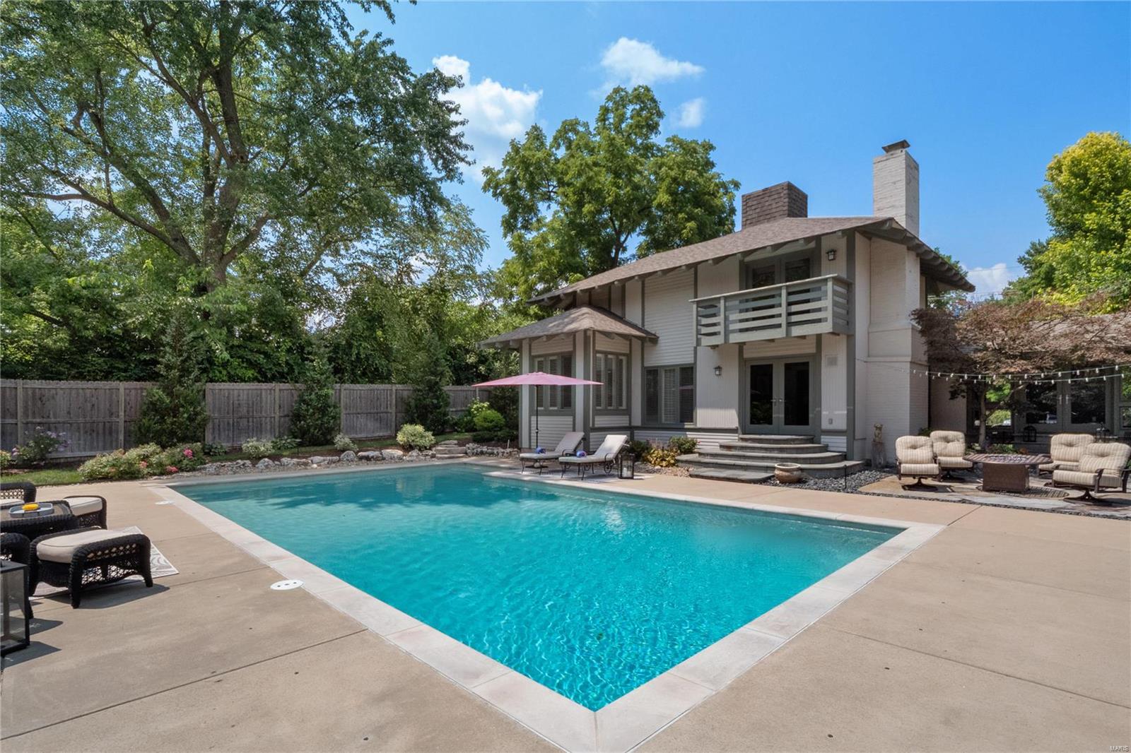 Conway Spgs - Residential