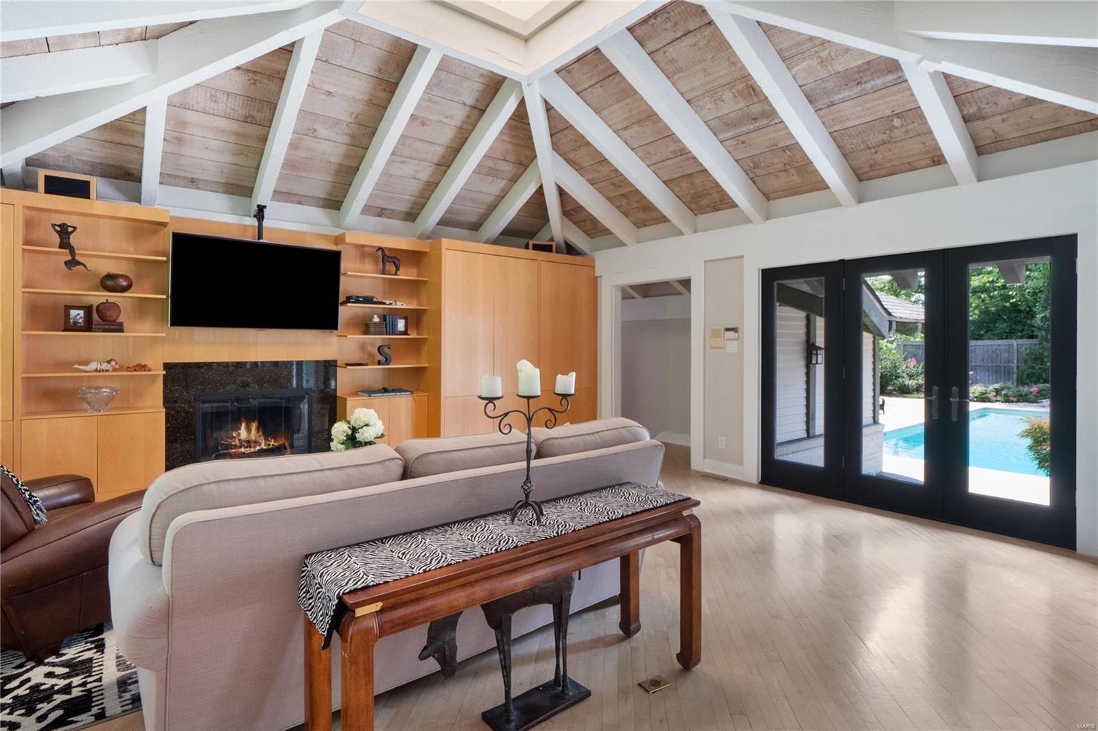 Conway Spgs - Residential