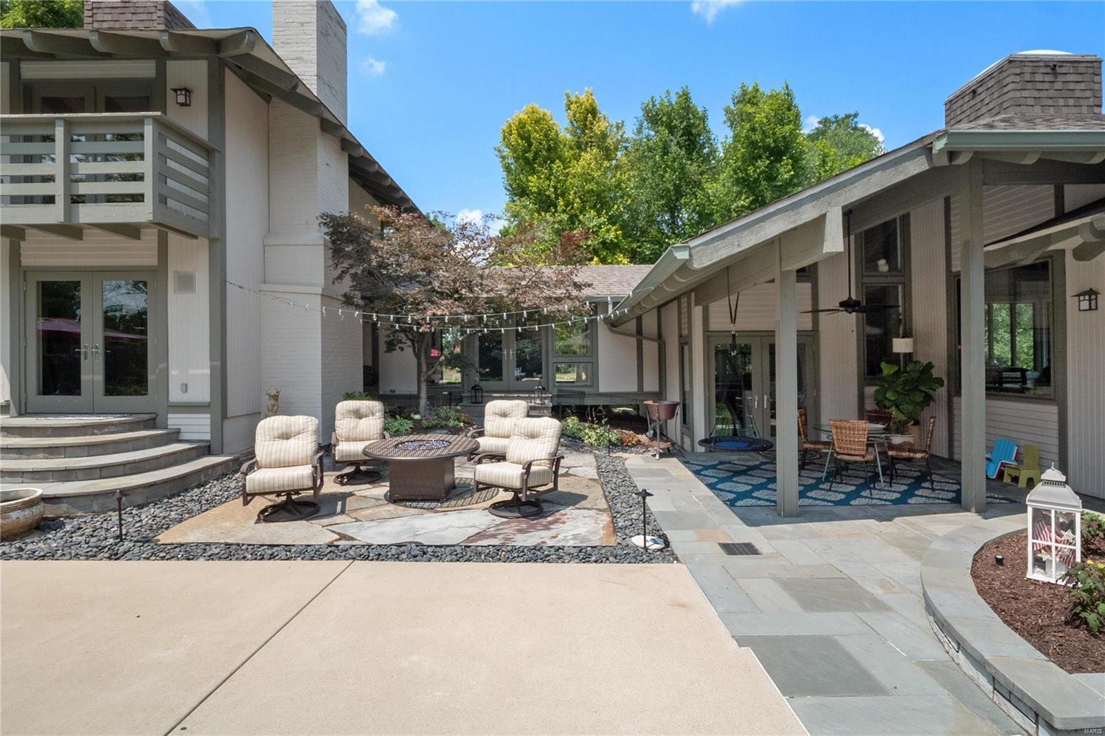 Conway Spgs - Residential