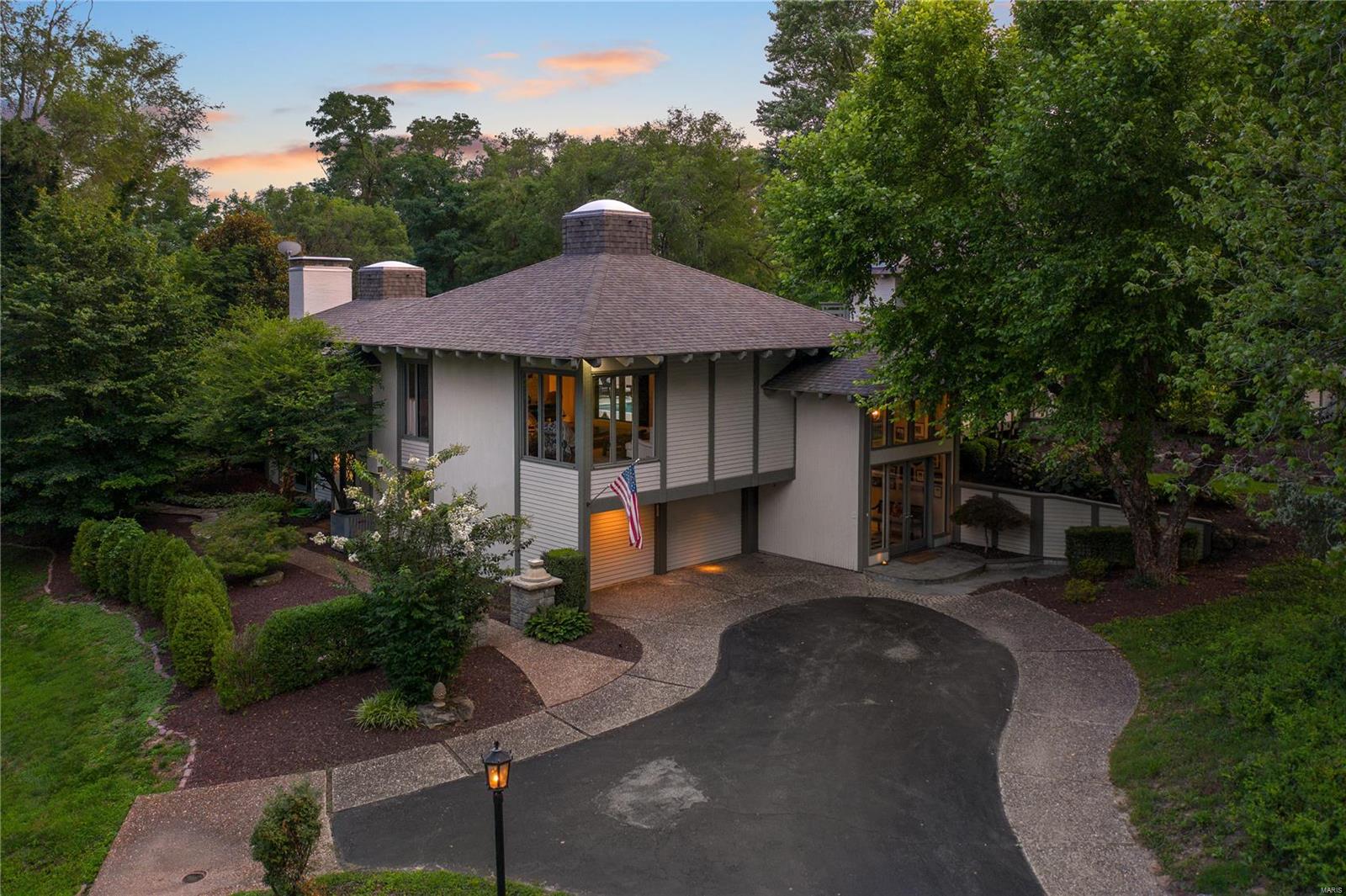 Conway Spgs - Residential