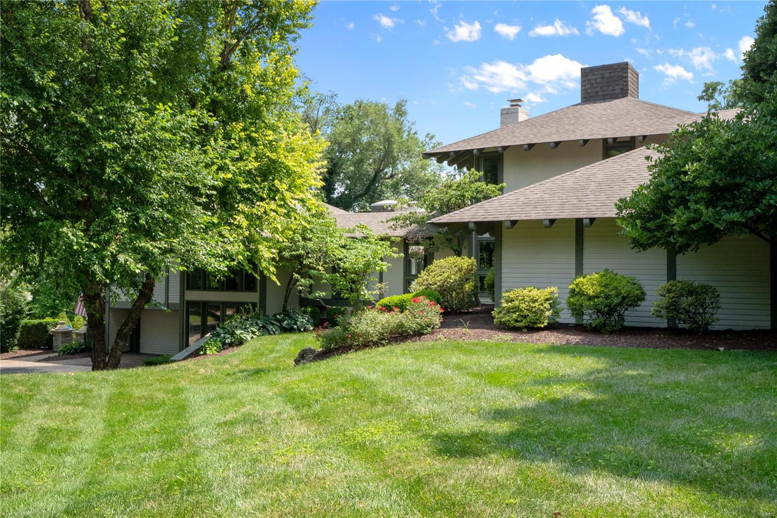 Conway Spgs - Residential