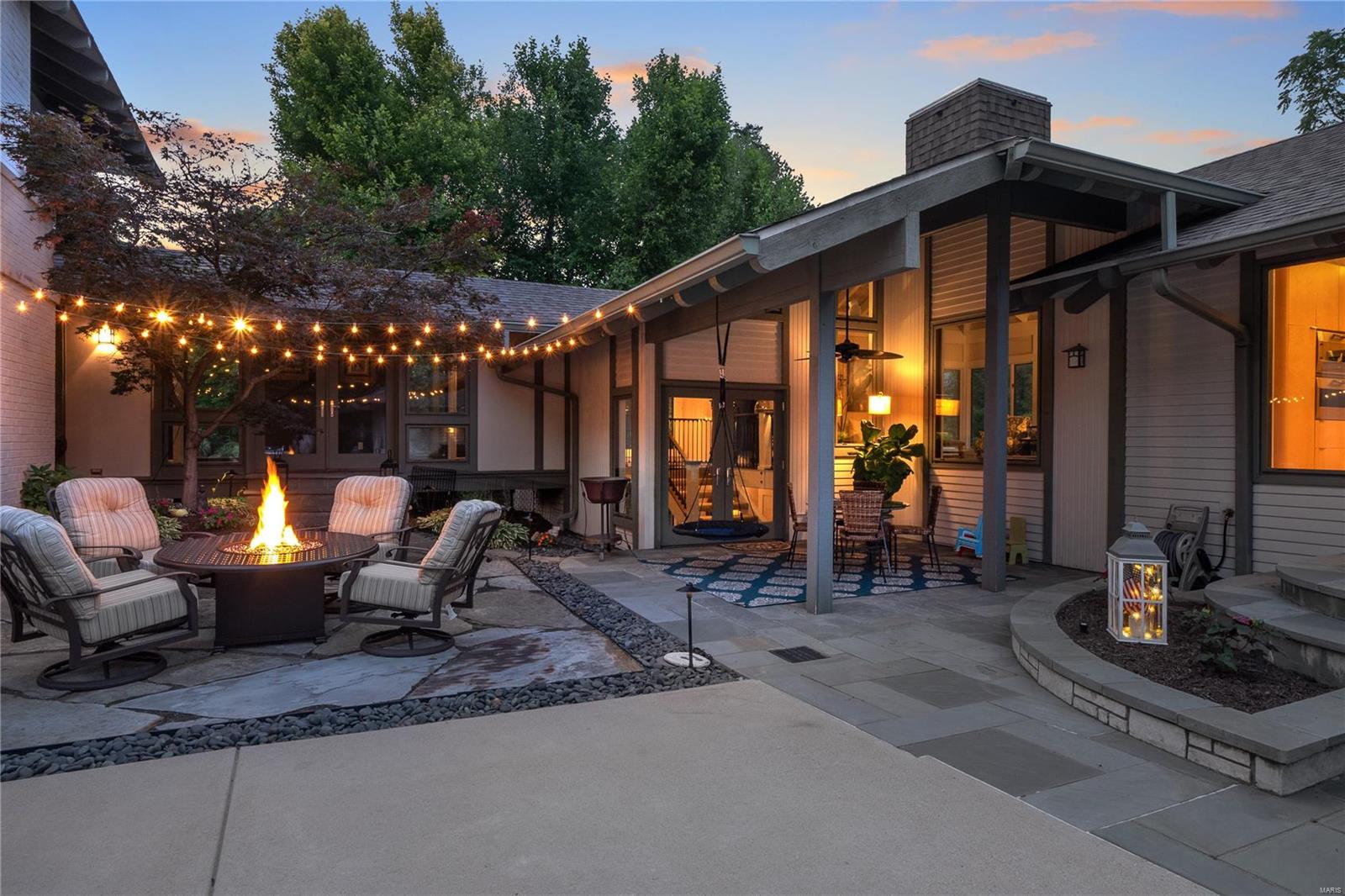 Conway Spgs - Residential