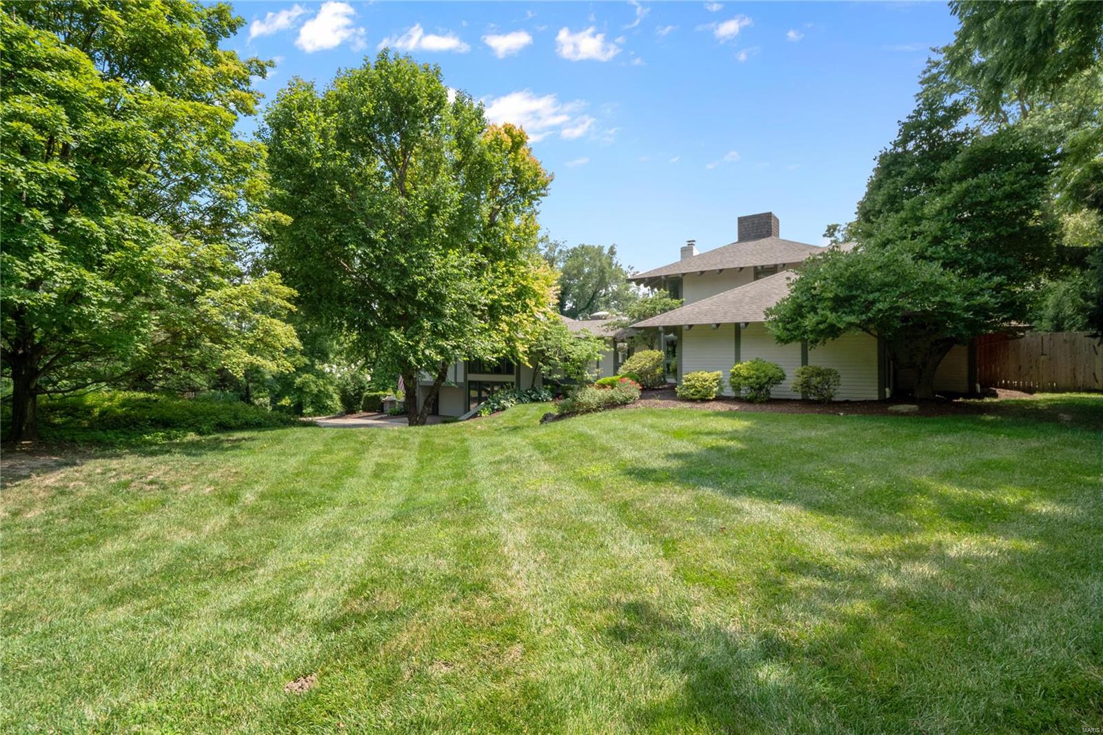 Conway Spgs - Residential