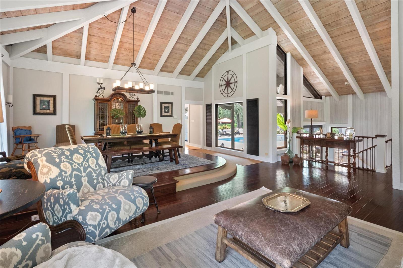 Conway Spgs - Residential