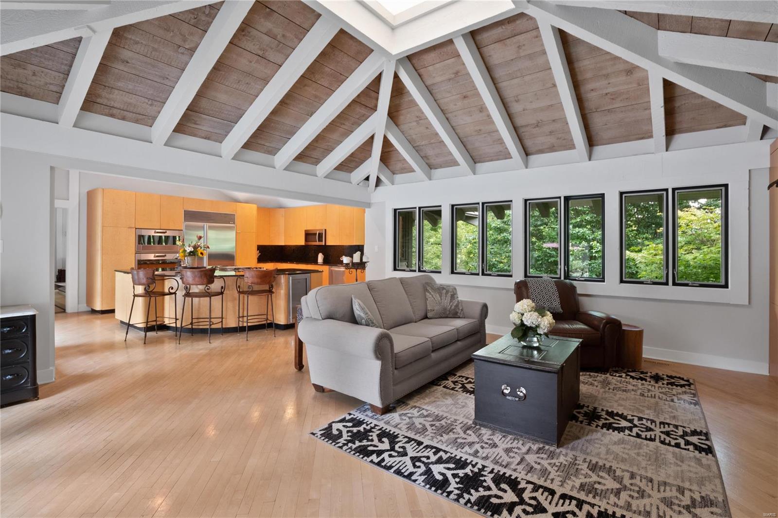 Conway Spgs - Residential