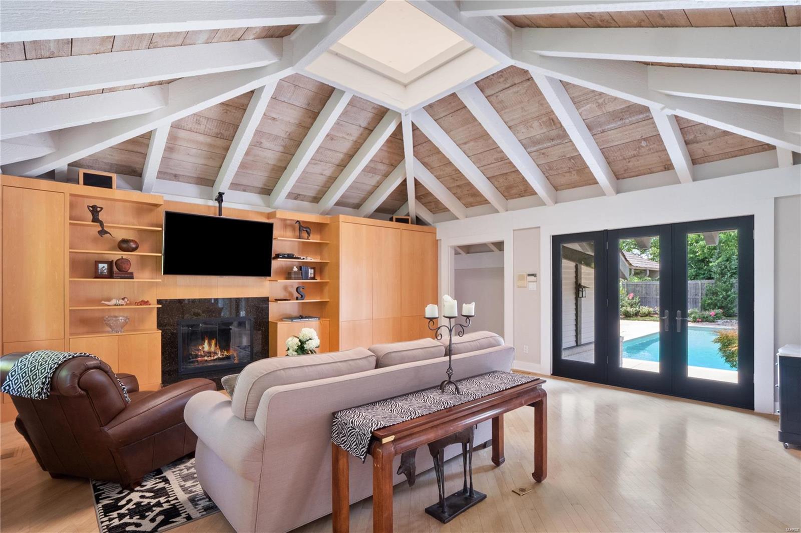 Conway Spgs - Residential