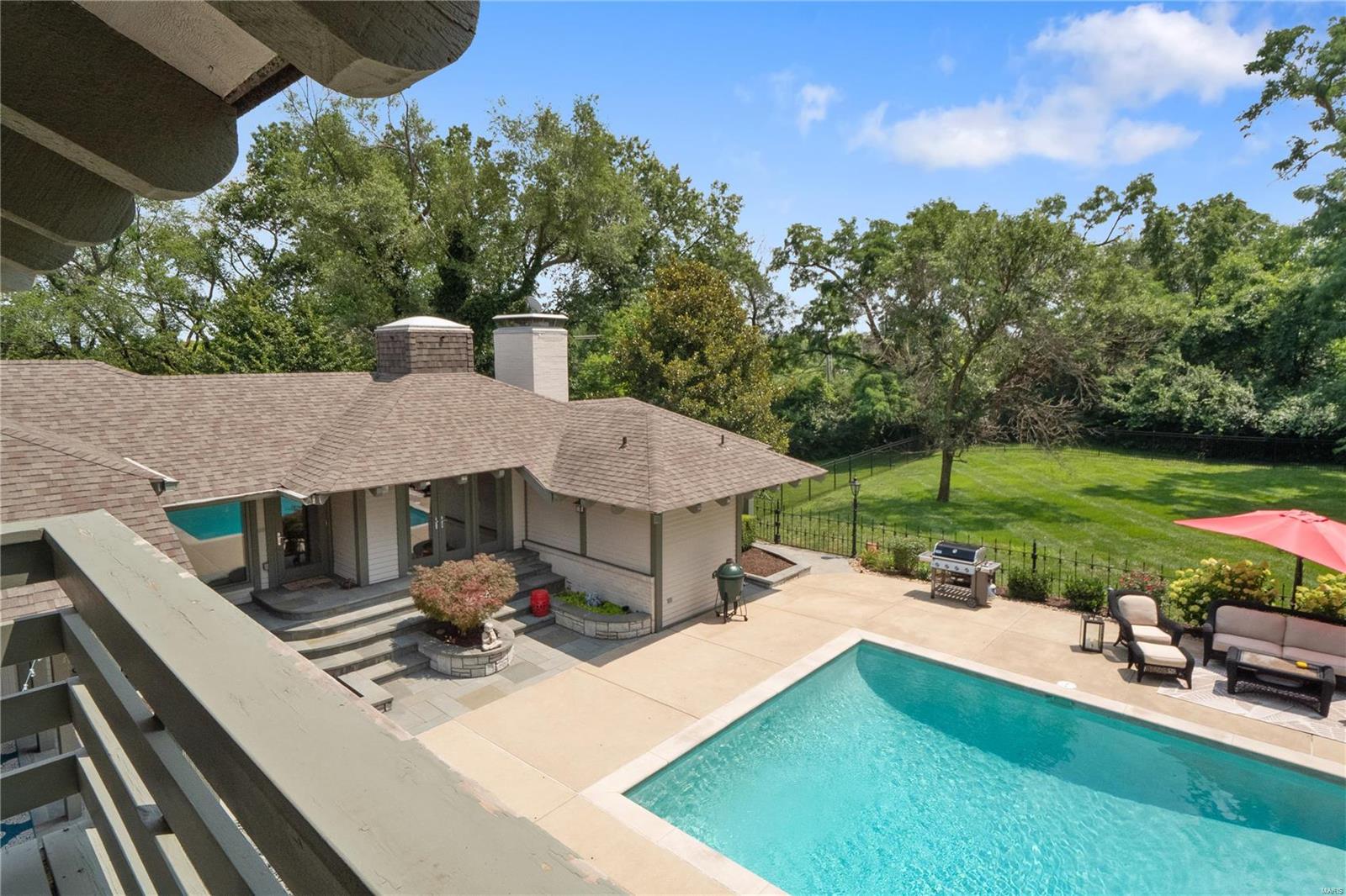 Conway Spgs - Residential