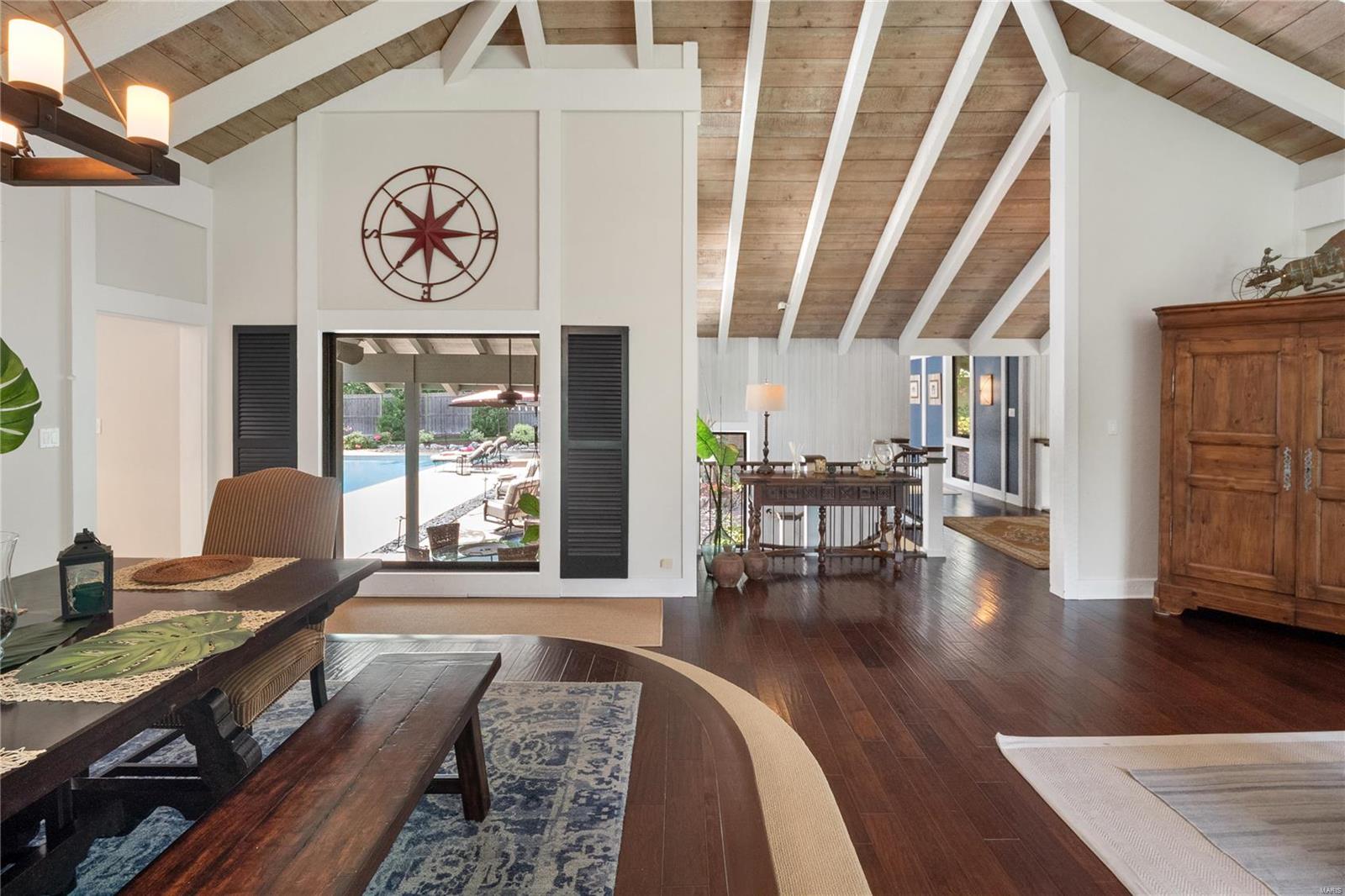 Conway Spgs - Residential