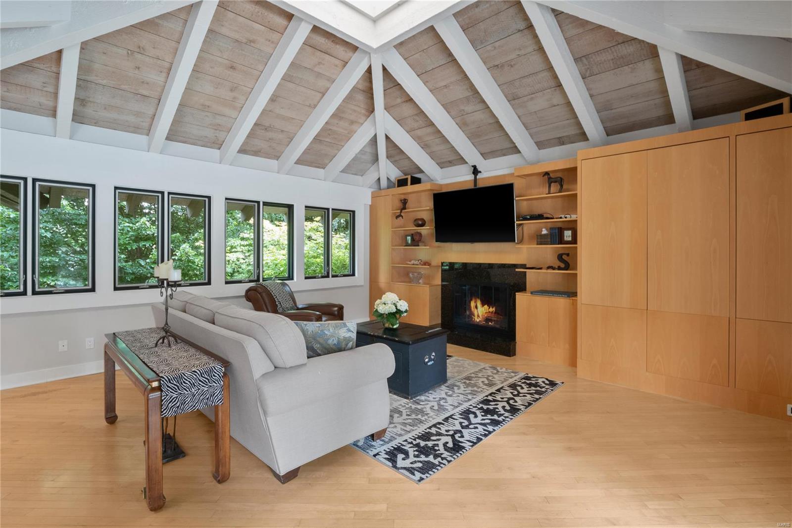 Conway Spgs - Residential