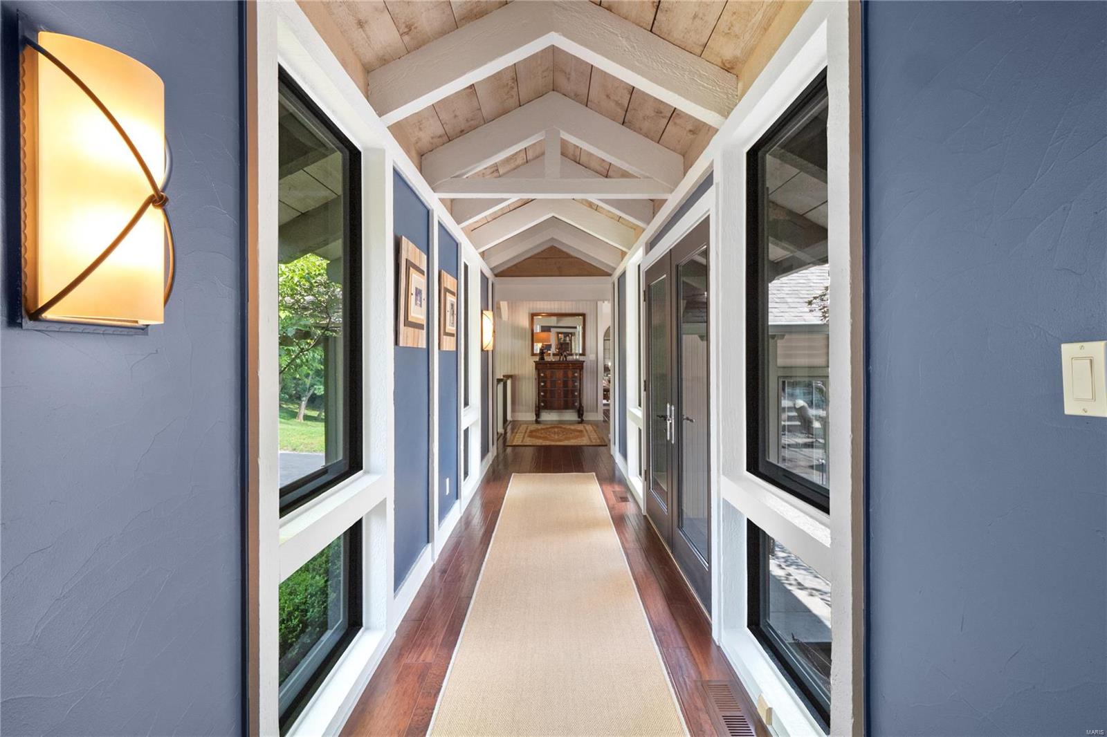 Conway Spgs - Residential