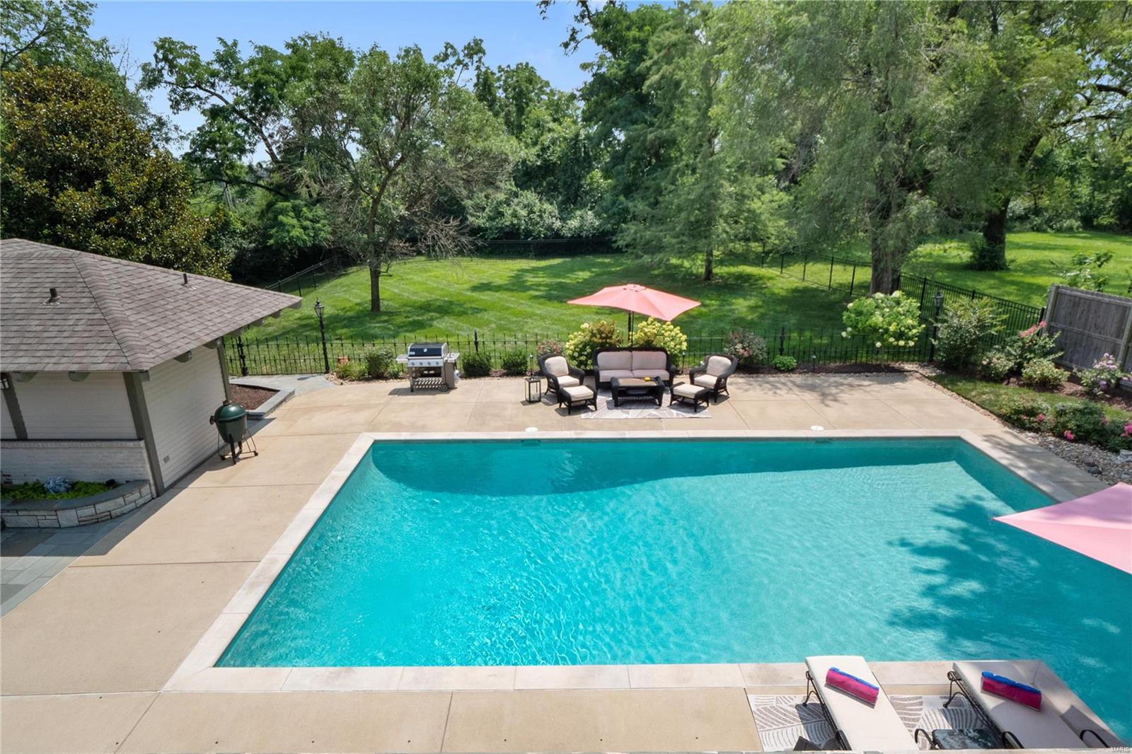 Conway Spgs - Residential