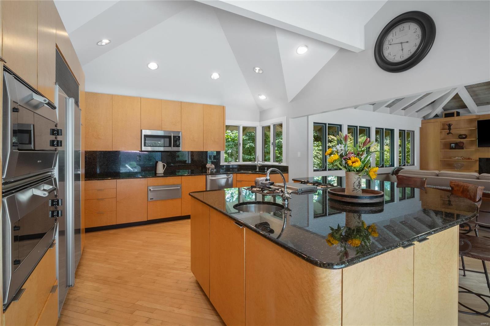 Conway Spgs - Residential