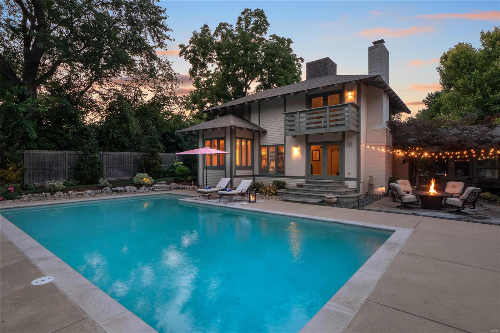 Conway Spgs - Residential