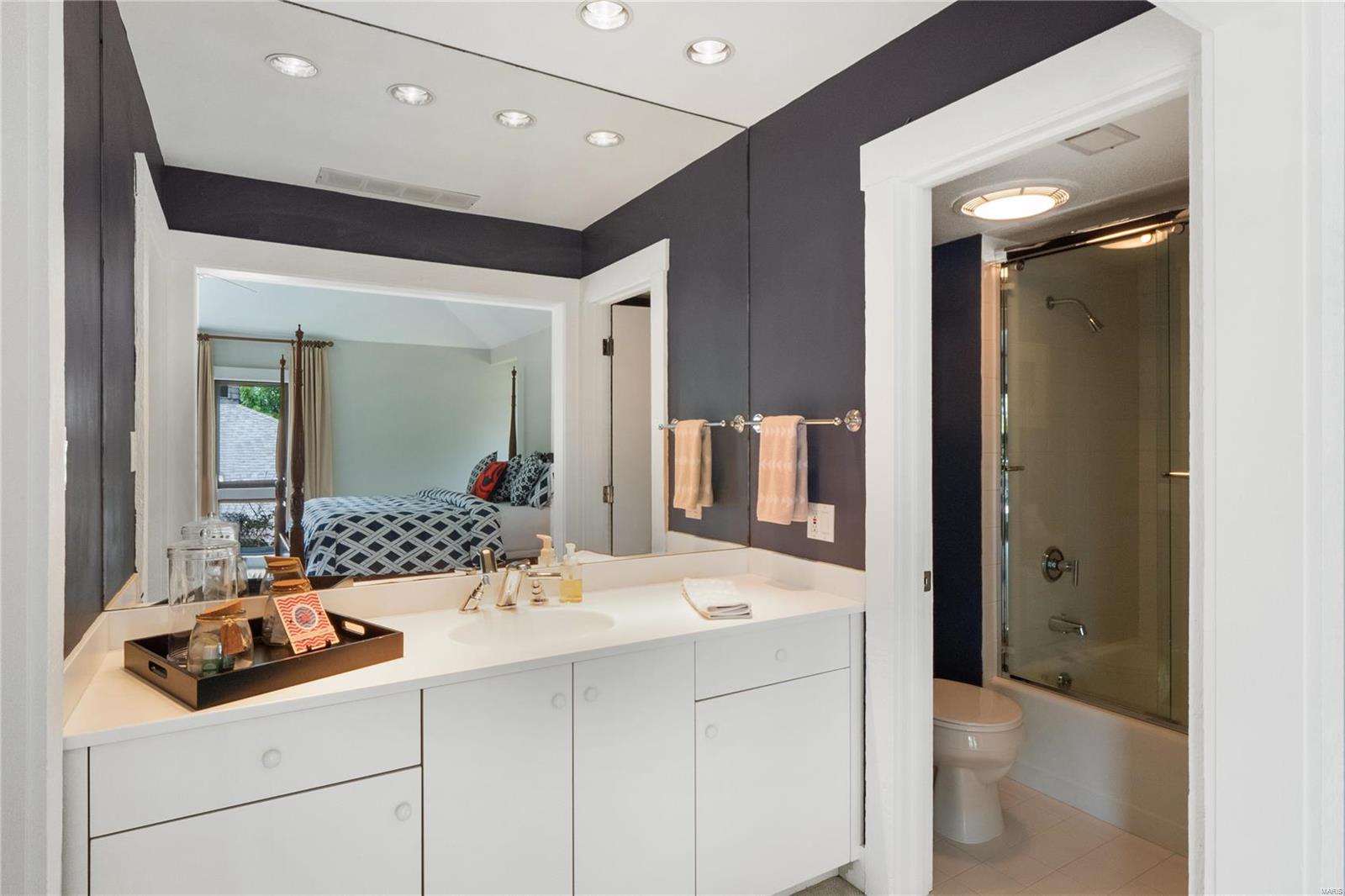 Conway Spgs - Residential