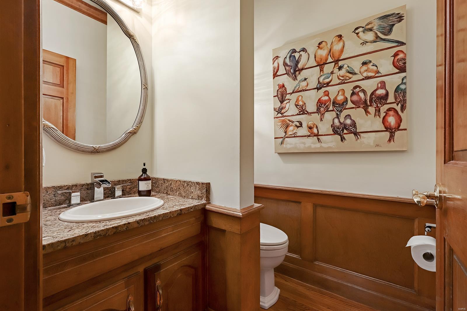 Essex Point - Residential