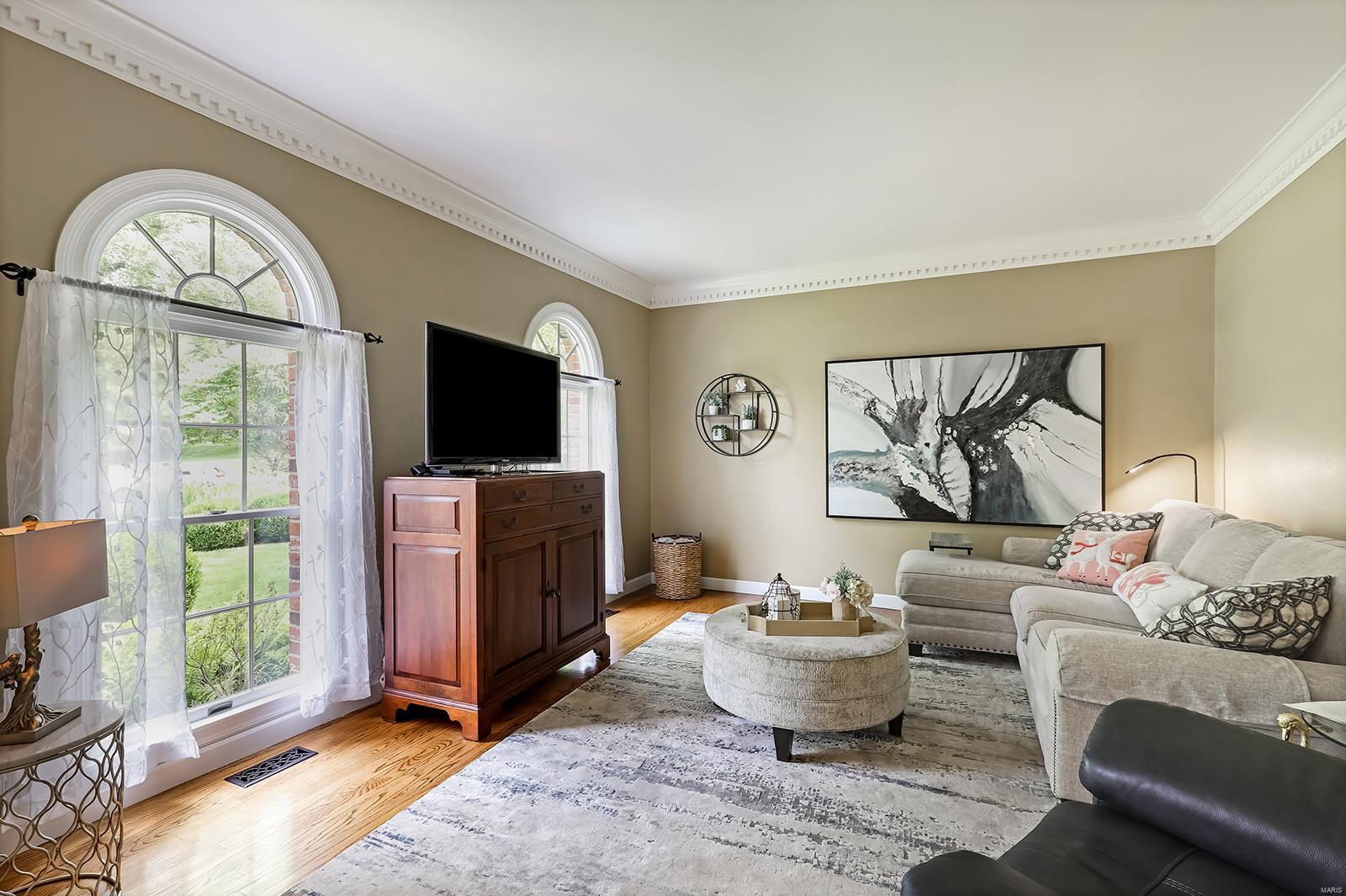 Essex Point - Residential